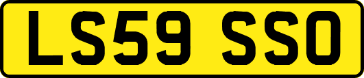 LS59SSO