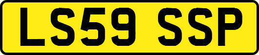 LS59SSP