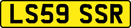 LS59SSR