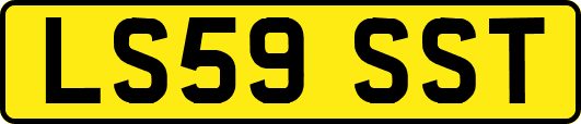 LS59SST
