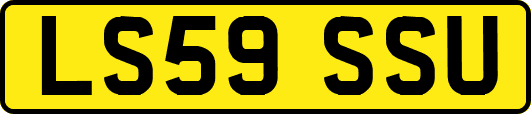 LS59SSU