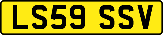LS59SSV