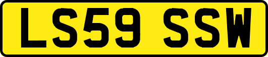 LS59SSW