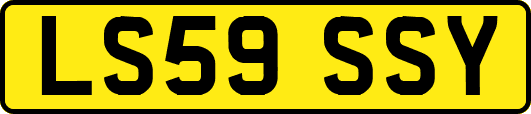 LS59SSY