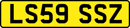 LS59SSZ
