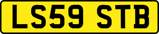 LS59STB