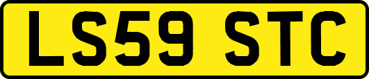 LS59STC