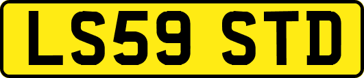 LS59STD