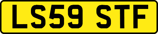 LS59STF