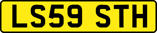 LS59STH