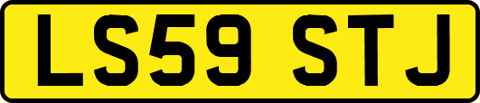 LS59STJ