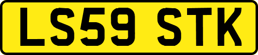 LS59STK