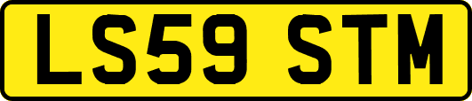 LS59STM