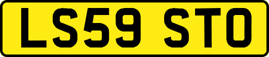 LS59STO
