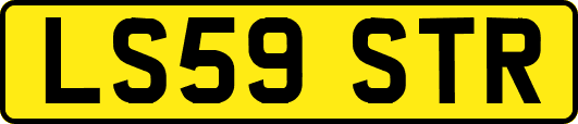 LS59STR