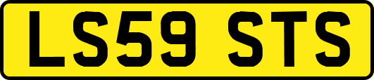 LS59STS