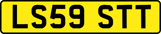 LS59STT