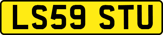 LS59STU