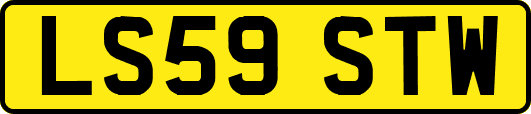 LS59STW