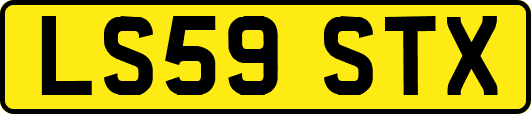 LS59STX