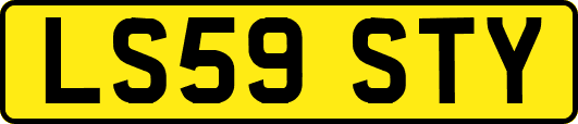 LS59STY