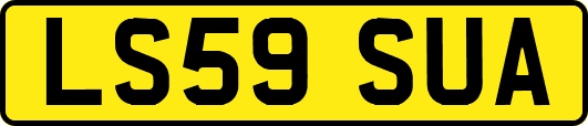 LS59SUA