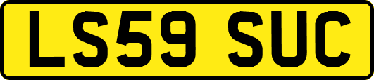 LS59SUC