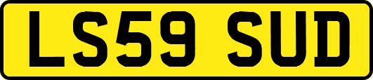 LS59SUD