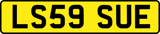LS59SUE