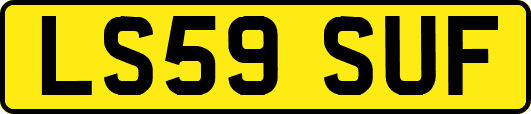 LS59SUF