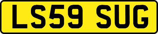 LS59SUG
