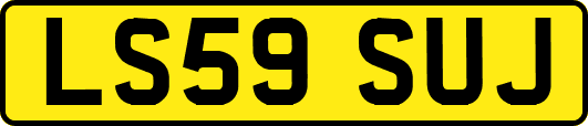LS59SUJ
