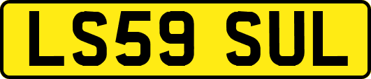 LS59SUL