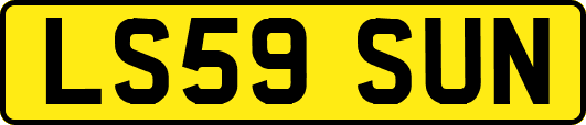 LS59SUN