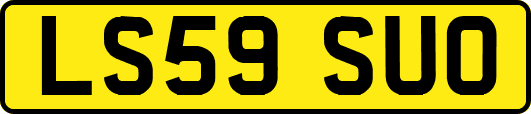 LS59SUO