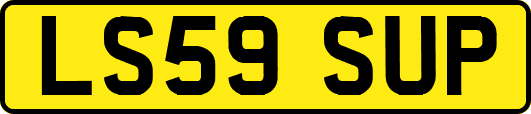 LS59SUP