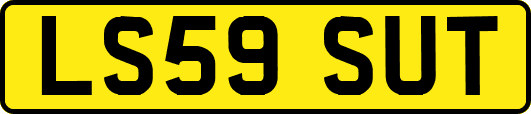 LS59SUT