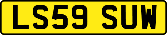LS59SUW
