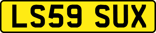LS59SUX