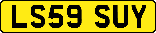 LS59SUY