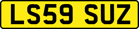 LS59SUZ