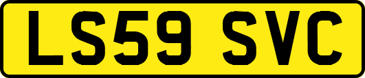 LS59SVC