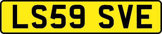 LS59SVE