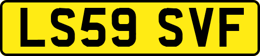LS59SVF