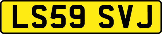 LS59SVJ