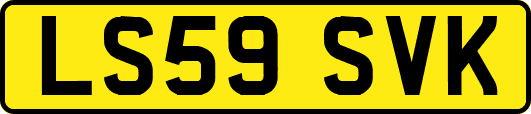 LS59SVK