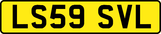LS59SVL