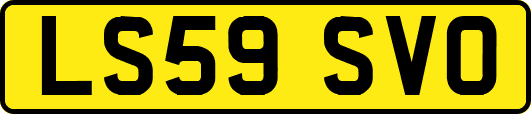 LS59SVO