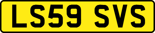LS59SVS