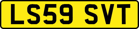 LS59SVT